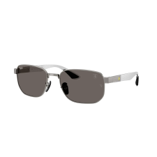Ray-Ban RB8329M F124B1 Gunmetal Dark Grey napszemüveg napszemüveg