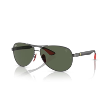 Ray-Ban RB8331M F00171 GUNMETAL DARK GREEN napszemüveg napszemüveg