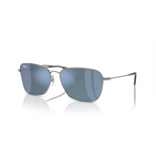 Ray-Ban RBR0102S 004/GA CARAVAN REVERSE GUNMETAL LIGHT BLUE napszemüveg napszemüveg