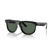 Ray-Ban RBR0501S 6677VR BOYFRIEND REVERSE BLACK DARK GREEN napszemüveg napszemüveg
