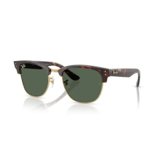 Ray-Ban RBR0504S 1359VR CLUBMASTER REVERSE HAVANA DARK GREEN napszemüveg