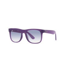 Ray-Ban RJ9069S 713119 JUNIOR JUSTIN Opal Violet Blue napszemüveg