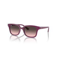 Ray-Ban RJ9071S 716246 CHERRY PINK GREY GRADIENT gyermek napszemüveg