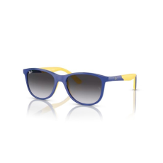 Ray-Ban RJ9077S 71328G BLUE ON YELLOW GREY/BLUE GRADIENT gyermek napszemüveg