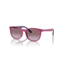Ray-Ban RJ9079S 71498H FUCHSIA ON VIOLET GRADIENT VIOLET gyermek napszemüveg napszemüveg