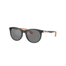 Ray-Ban RJ9082S 71856G Grey Grey Mirror Silver napszemüveg