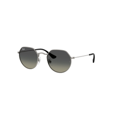 Ray-Ban RJ9565S 200/11 JUNIOR JACK Gunmetal Grey Gradient napszemüveg