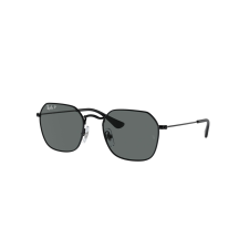 Ray-Ban RJ9594S 287/81 Black Dark Grey napszemüveg napszemüveg