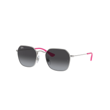Ray-Ban RJ9594S 293/8G Silver Grey napszemüveg napszemüveg