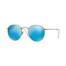 Ray-Ban Round Metal RB3447 112/4L