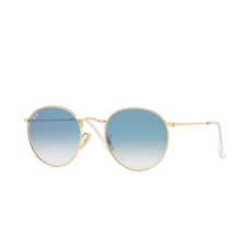 Ray-Ban Round Metal RB3447N 001/3F