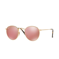 Ray-Ban Round Metal RB3447N 001/Z2