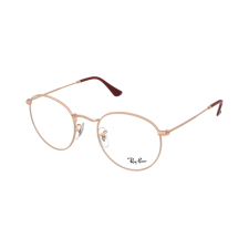 Ray-Ban Round Metal RX3447V 3094 szemüvegkeret