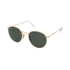 Ray-Ban Round RB3447 001/58 napszemüveg