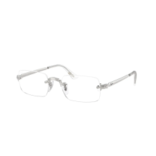 Ray-Ban RX3928V 2501 Silver DEMO LENS szemüveg szemüvegkeret