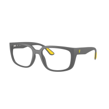 Ray-Ban RX4443VM F608 Grey DEMO LENS szemüveg szemüvegkeret