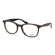  Ray Ban RX5356 szemüvegkeret Havana / Clear lencsék Unisex férfi női szemüvegkeret