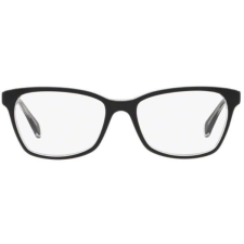 Ray-Ban RX5362 2034 szemüvegkeretek, fekete, 52 mm szemüvegkeret