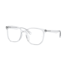 Ray-Ban RX5411D 2001 Transparent Demo Lens szemüveg szemüvegkeret