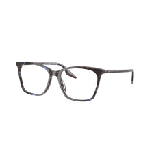 Ray-Ban RX5422 8424 Havana Blue Tortoiseshell DEMO LENS szemüveg szemüvegkeret