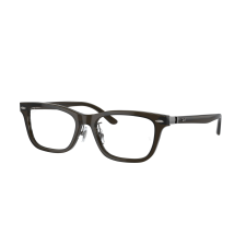 Ray-Ban RX5426D 8289 Transparent Green DEMO LENS szemüveg szemüvegkeret