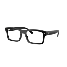 Ray-Ban RX5435 2000 Black DEMO LENS szemüveg szemüvegkeret