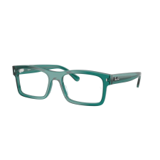 Ray-Ban RX5435 8513 Transparent Ottanio DEMO LENS szemüveg szemüvegkeret