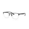 Ray-Ban RX6428 2995 Black DEMO LENS szemüveg