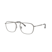 Ray-Ban RX6548 2502 Gunmetal DEMO LENS szemüveg szemüvegkeret