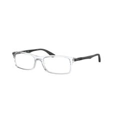 Ray-Ban RX7017 5943 Transparent DEMO LENS szemüveg szemüvegkeret