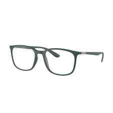 Ray-Ban RX7199 8062 54 Zöld szemüvegkeret szemüvegkeret