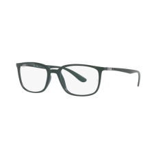Ray-Ban RX7208 8062 54 Szemüvegkeret Verde szemüvegkeret