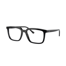 Ray-Ban RX7239 2000 szemüvegkeret 54 fekete szemüvegkeret