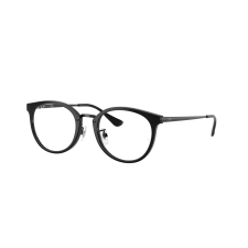 Ray-Ban RX7266D 2000 Black DEMO LENS szemüveg szemüvegkeret