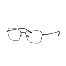Ray-Ban RX8784D 1244 Black DEMO LENS szemüveg szemüvegkeret