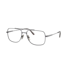 Ray-Ban RX8797 1000 WILLIAM TITANIUM Gunmetal DEMO LENS szemüveg szemüvegkeret