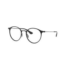 Ray-Ban RY1053 4065 Black DEMO LENS szemüveg szemüvegkeret