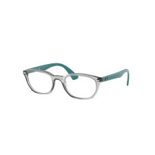 Ray-Ban RY1599 3842 Transparent Grey DEMO LENS szemüveg szemüvegkeret