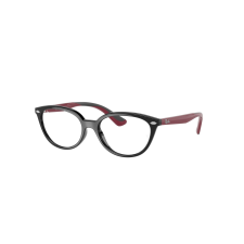 Ray-Ban RY1612 3903 Black DEMO LENS szemüveg szemüvegkeret