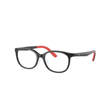 Ray-Ban RY1614D 3876 Black Demo Lens szemüveg szemüvegkeret