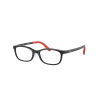 Ray-Ban RY1615D 3876 Black Demo Lens szemüveg