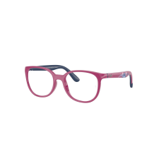 Ray-Ban RY1631 7508 Fucsia & Rubber Blue DEMO LENS szemüveg szemüvegkeret