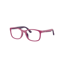 Ray-Ban RY1644 3933 Fucsia On Rubber Violet DEMO LENS szemüveg szemüvegkeret