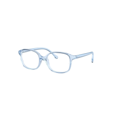 Ray-Ban RY1903 3836 Transparent Light Blue DEMO LENS szemüveg szemüvegkeret
