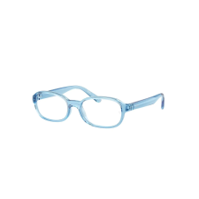 Ray-Ban RY1904 3981 Transparent Blue DEMO LENS szemüveg szemüvegkeret