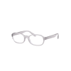 Ray-Ban RY1904 3984 Transparent Grey DEMO LENS szemüveg