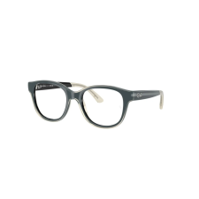 Ray-Ban RY1950 7202 Black On Transparent DEMO LENS szemüveg szemüvegkeret