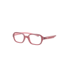 Ray-Ban RY9074V 3877 Fuxia DEMO LENS szemüveg