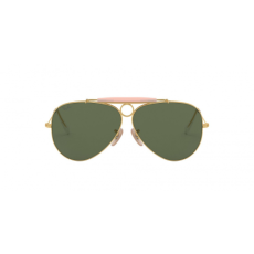 Ray-Ban Shooter RB3138 W3401
