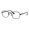 Ray-Ban Szemüvegek Ray-Ban RX6559 2509
